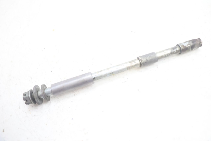 photo de HINTERRADACHSE YAMAHA XV VIRAGO 535 (1988 - 2004) - Detailansicht des Bauteils