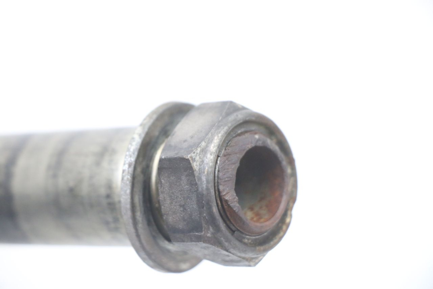 photo de HINTERRADACHSE YAMAHA FZ6 FAZER S2 600 (2007 - 2011) - Technische Nahaufnahme