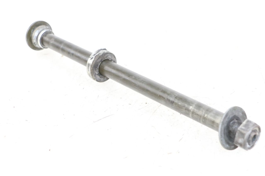 photo de HINTERRADACHSE YAMAHA FZS FAZER 600 (2001 - 2003) - Hauptansicht