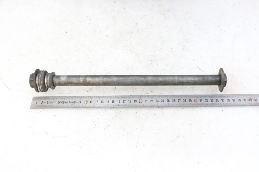 photo de HINTERRADACHSE YAMAHA FZS FAZER 600 (2001 - 2003) - Zoom auf Gebrauchszustand