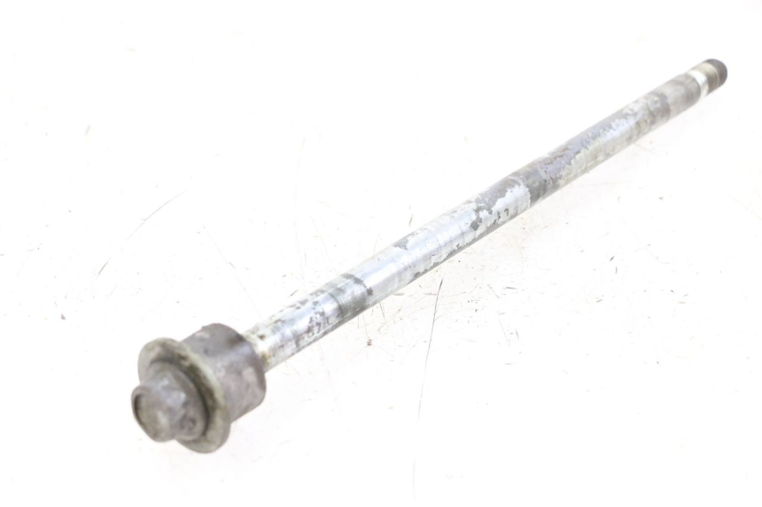 photo de HINTERRADACHSE YAMAHA XVS DRAG STAR DRAGSTAR 650 (1997 - 2007) - Technische Nahaufnahme