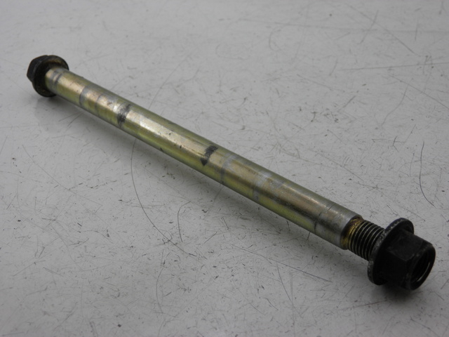 photo de HINTERRADACHSE YAMAHA YBR 125 (2004 - 2006) - Hauptansicht