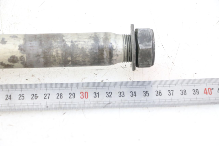 photo de HINTERRADACHSE YAMAHA YP T-MAX TMAX 530 (2017 - 2020) - Detailansicht des Bauteils