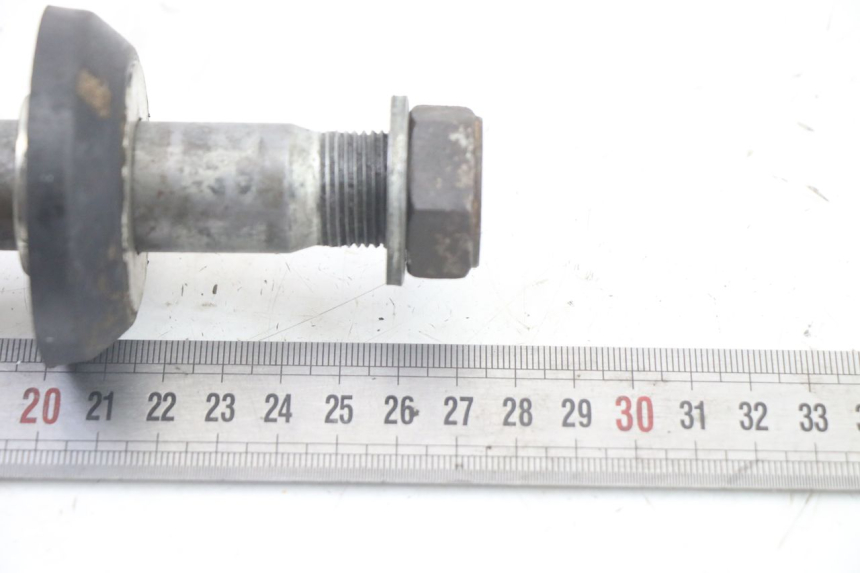 photo de HINTERRADACHSE YAMAHA YZ-F YZF 250 (2007 - 2013) - Technische Nahaufnahme