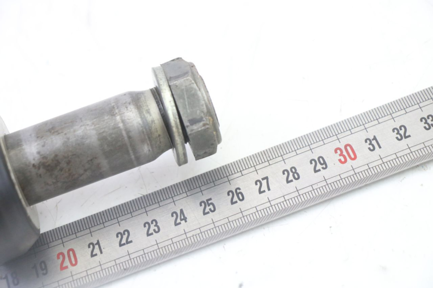 photo de HINTERRADACHSE YAMAHA YZ-F YZF 250 (2014 - 2018) - Alternative Perspektive