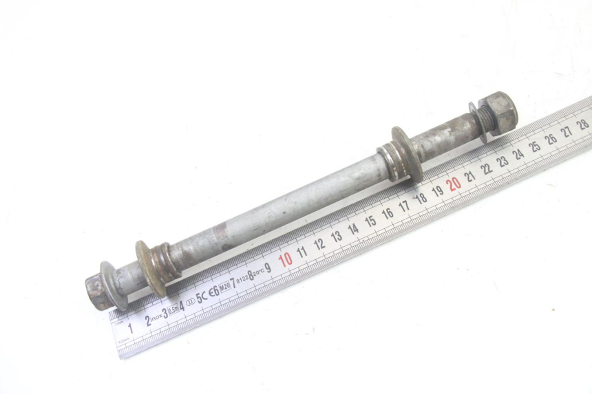 photo de HINTERRADACHSE YAMAHA YZ 85 (2022 - 2025) - Zoom auf Gebrauchszustand