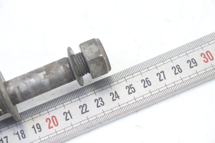 photo de HINTERRADACHSE YAMAHA YZ 85 (2022 - 2025) - Alternative Perspektive