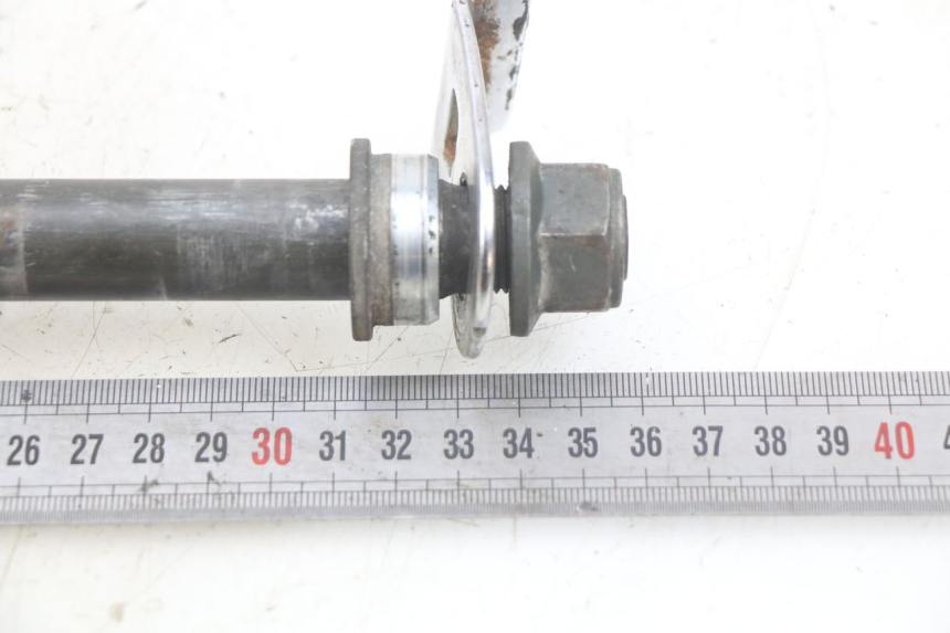 photo de HINTERACHSE YAMAHA YZF R THUNDERCAT 600 (1996 - 2003) - Detailansicht des Bauteils