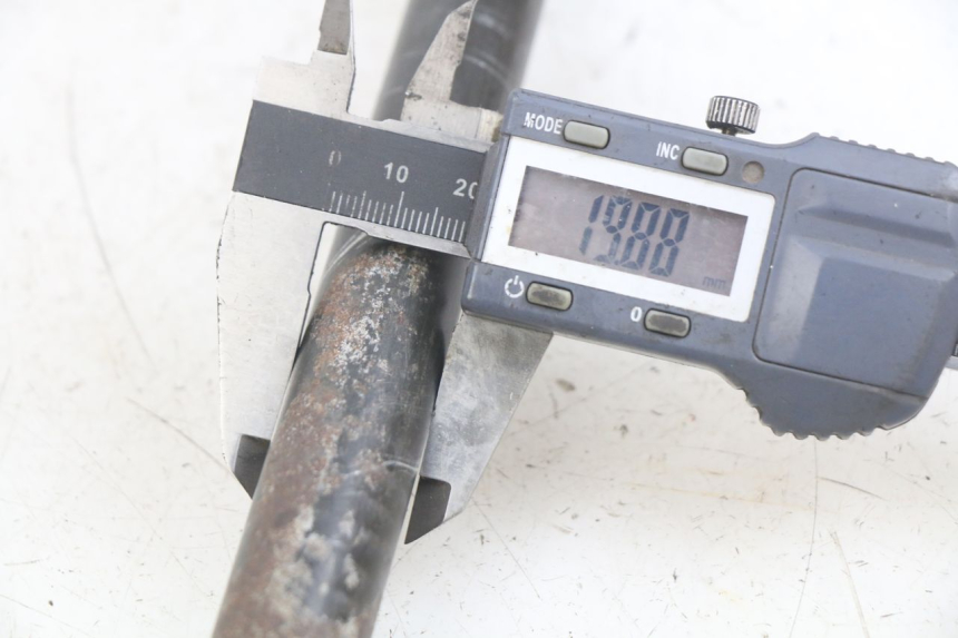 photo de HINTERACHSE YAMAHA YZF R THUNDERCAT 600 (1996 - 2003) - Alternative Perspektive