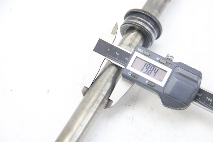 photo de HINTERACHSE KAWASAKI Z ABS 1000 (2014 - 2020) - Detailansicht des Bauteils