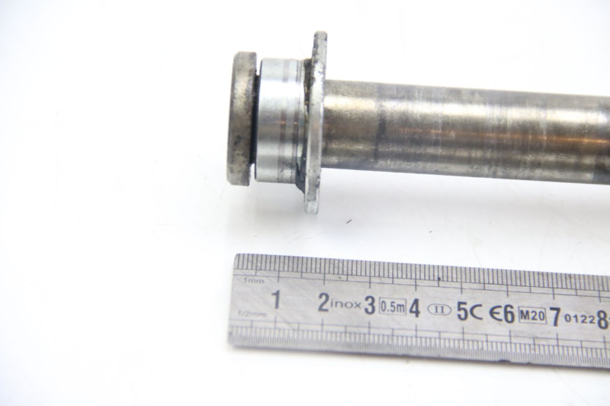 photo de HINTERACHSE KAWASAKI Z ABS 1000 (2014 - 2020) - Alternative Perspektive