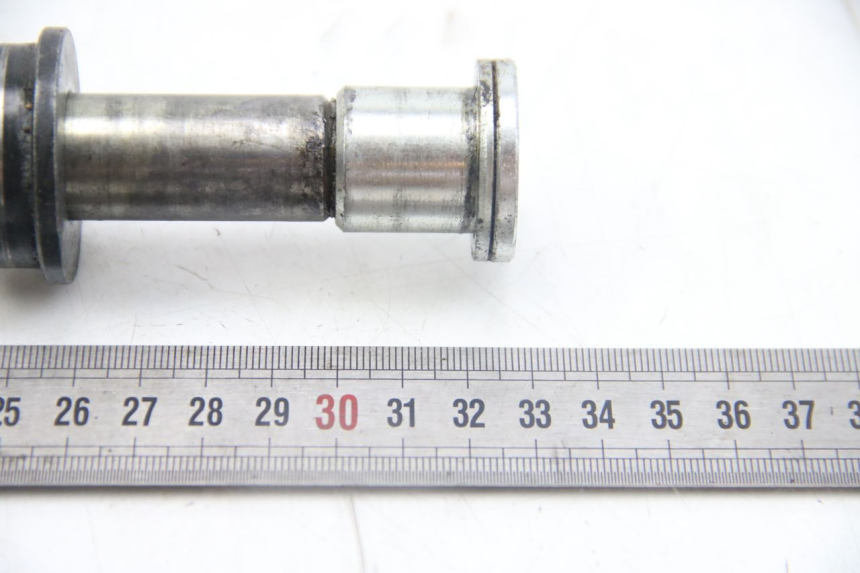 photo de HINTERACHSE KAWASAKI Z ABS 1000 (2014 - 2020) - Technische Nahaufnahme