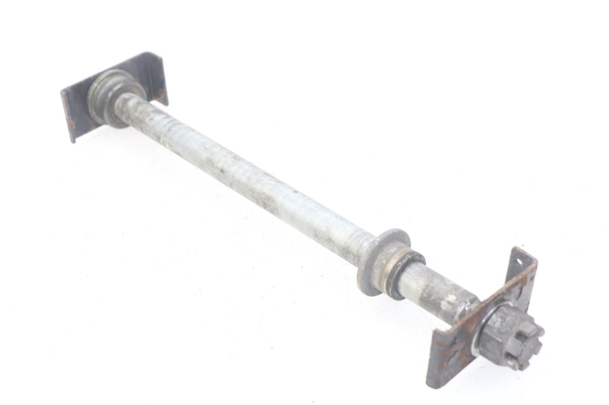 photo de HINTERACHSE KAWASAKI Z S 750 (2003 - 2006) - Detailansicht des Bauteils