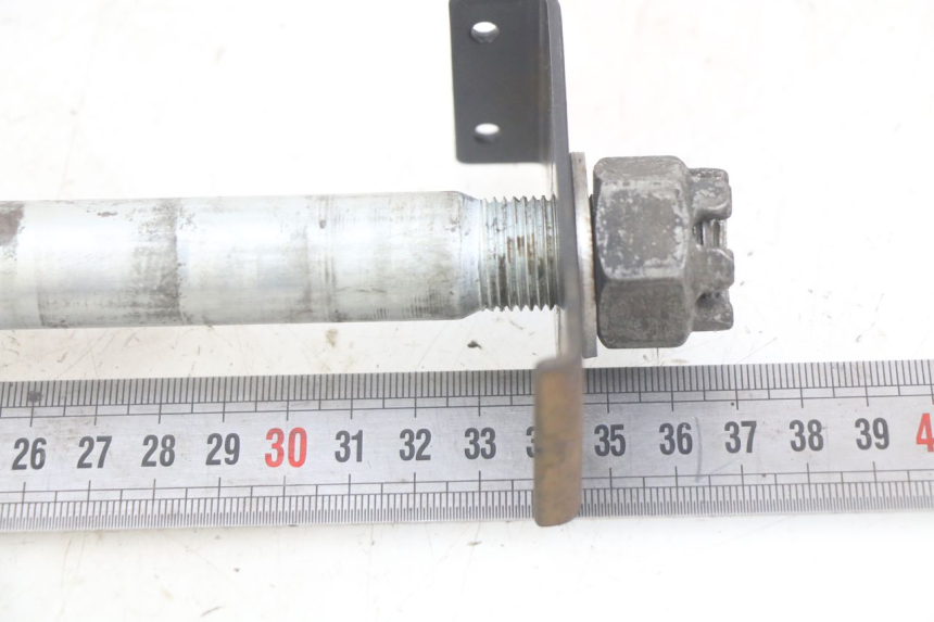 photo de HINTERACHSE KAWASAKI Z 750 (2007 - 2013) - Detailansicht des Bauteils