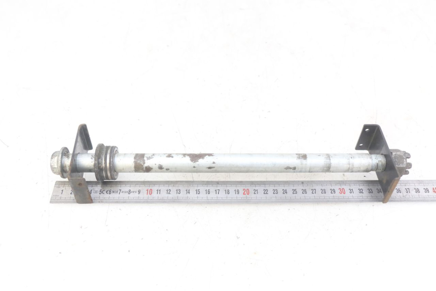 photo de HINTERACHSE KAWASAKI Z 750 (2007 - 2013) - Zoom auf Gebrauchszustand