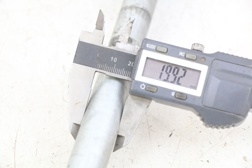 photo de HINTERACHSE KAWASAKI Z 750 (2007 - 2013) - Alternative Perspektive