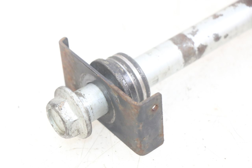 photo de HINTERACHSE KAWASAKI Z 750 (2007 - 2013) - Technische Nahaufnahme