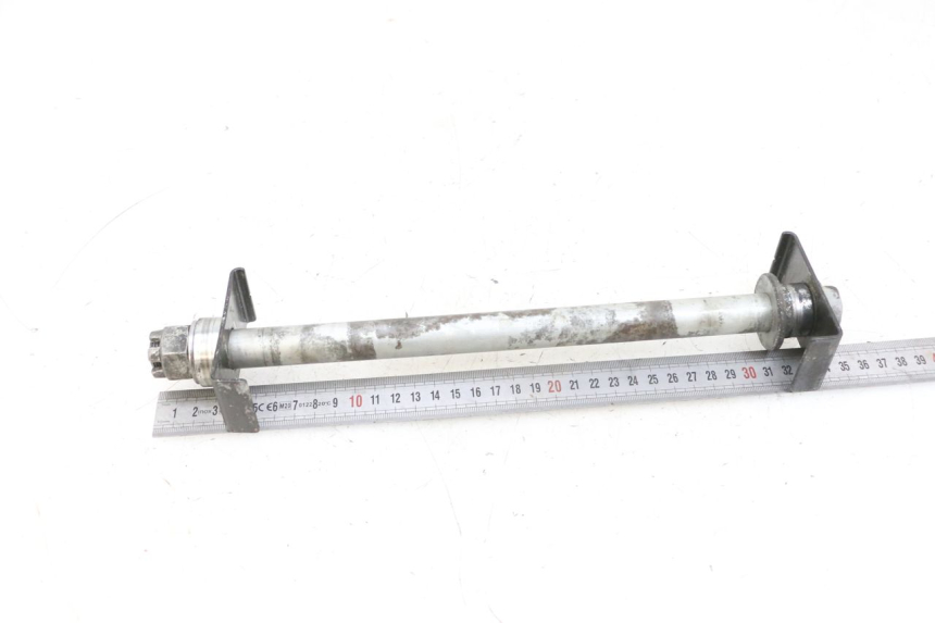 photo de HINTERRADACHSE KAWASAKI ZR 7 750 (1999 - 2004) - Alternative Perspektive