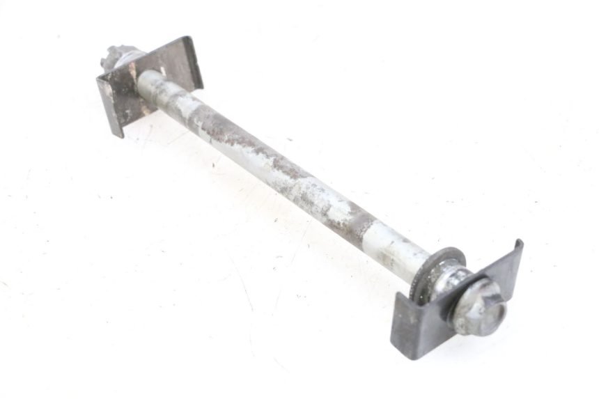 photo de HINTERRADACHSE KAWASAKI ZR 7 750 (1999 - 2004) - Technische Nahaufnahme