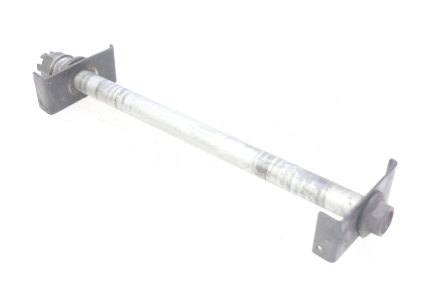 photo de HINTERACHSE KAWASAKI ZR7 ZR-7 S 750 (1999 - 2004) - Hauptansicht