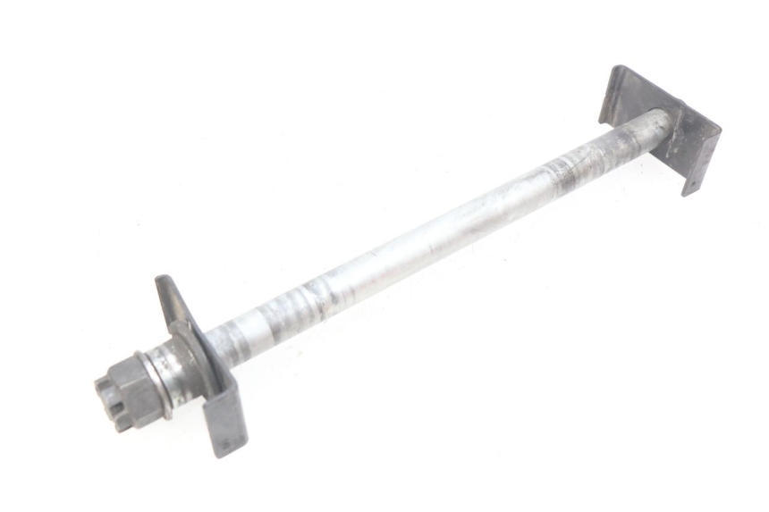 photo de HINTERACHSE KAWASAKI ZR7 ZR-7 S 750 (1999 - 2004) - Technische Nahaufnahme