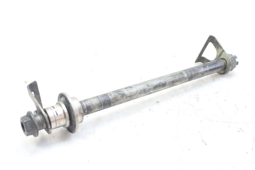 photo de HINTERACHSE KAWASAKI ZX-6R ZX6R 600 (1995 - 1997) - Hauptansicht