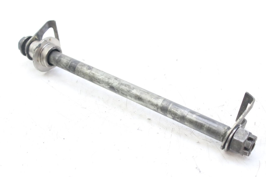 photo de HINTERACHSE KAWASAKI ZX-6R ZX6R 600 (1995 - 1997) - Detailansicht des Bauteils