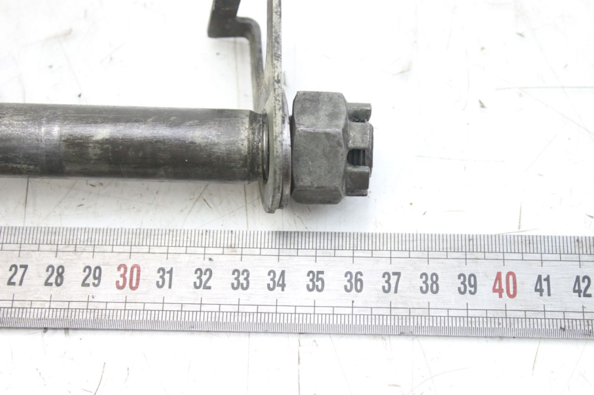 photo de HINTERACHSE KAWASAKI ZX-6R ZX6R 600 (1995 - 1997) - Alternative Perspektive