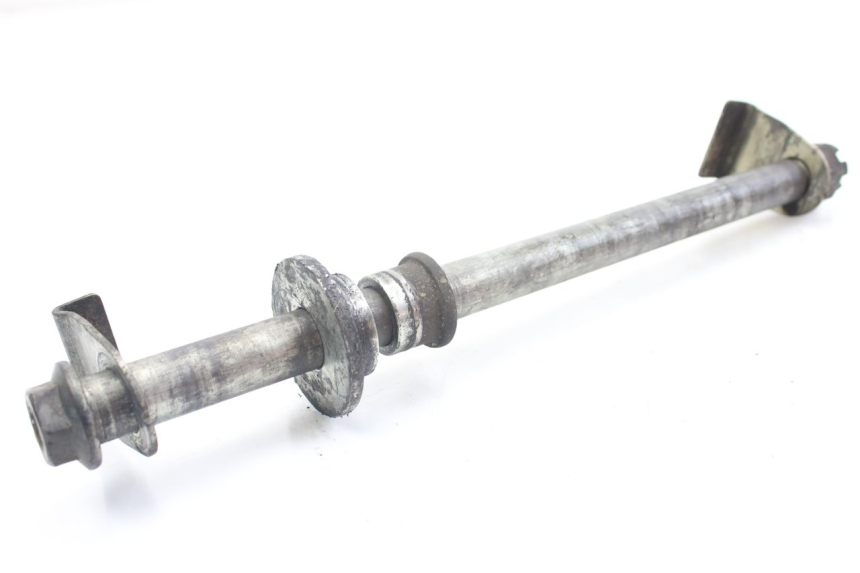 photo de HINTERACHSE KAWASAKI ZZR 600 (1995 - 2004) - Hauptansicht