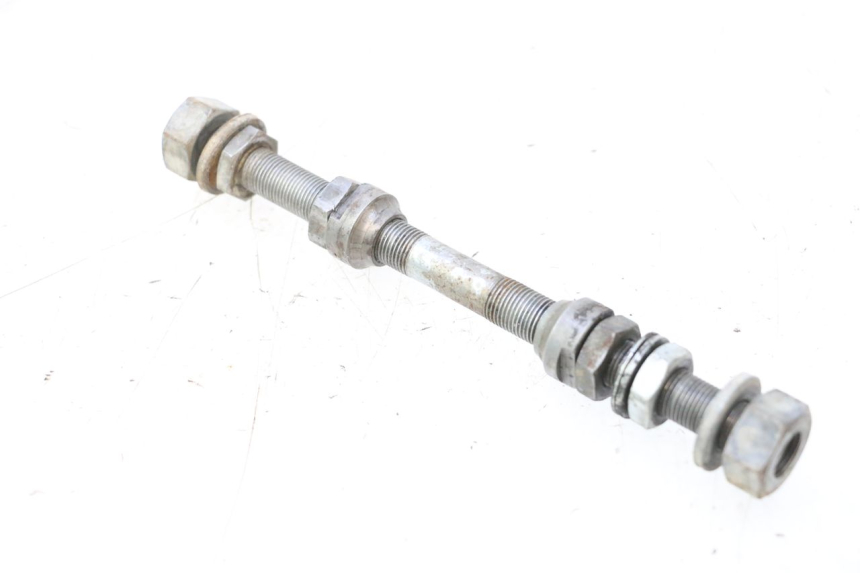 photo de VORDERRADACHSE PEUGEOT 103 SPX CLIP 50 (1989 - 1992) - Alternative Perspektive