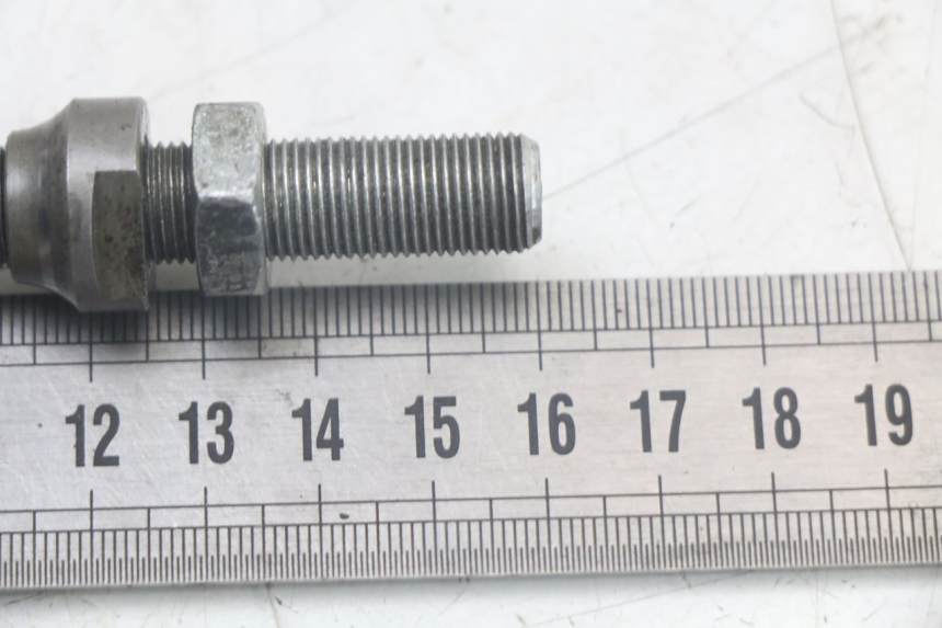 photo de VORDERACHSE PEUGEOT 103 VOGUE VS2 50 (2004 - 2017) - Zoom auf Gebrauchszustand