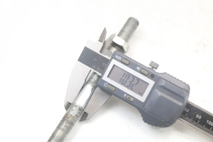 photo de VORDERACHSE PEUGEOT 103 VOGUE VS2 50 (2004 - 2017) - Alternative Perspektive