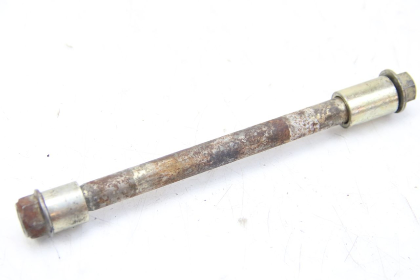 photo de VORDERACHSE ORION AGB37 CRF1 DIRT BIKE 125 (2013 - 2021) - Hauptansicht