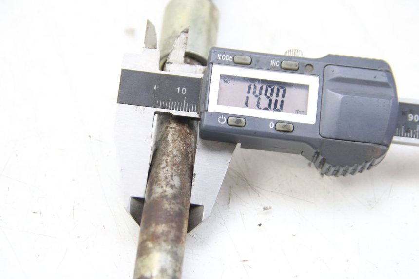 photo de VORDERACHSE ORION AGB37 CRF1 DIRT BIKE 125 (2013 - 2021) - Detailansicht des Bauteils