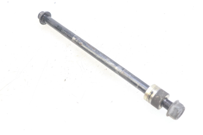 photo de VORDERACHSE KYMCO AGILITY 16+ 4T 50 (2018 - 2023) - Technische Nahaufnahme