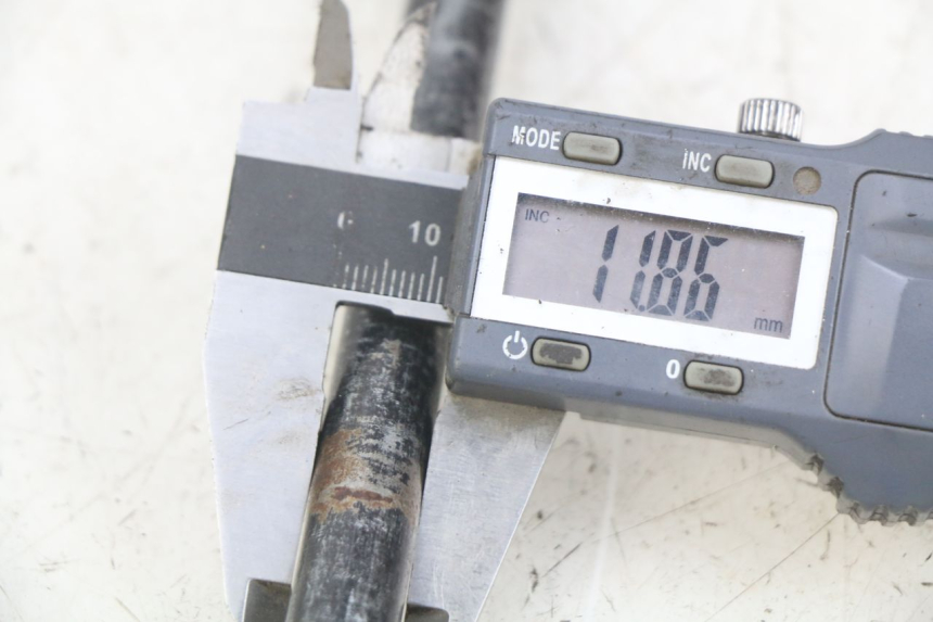 photo de VORDERACHSE KYMCO AGILITY 16+ 4T 50 (2018 - 2023) - Detailansicht des Bauteils