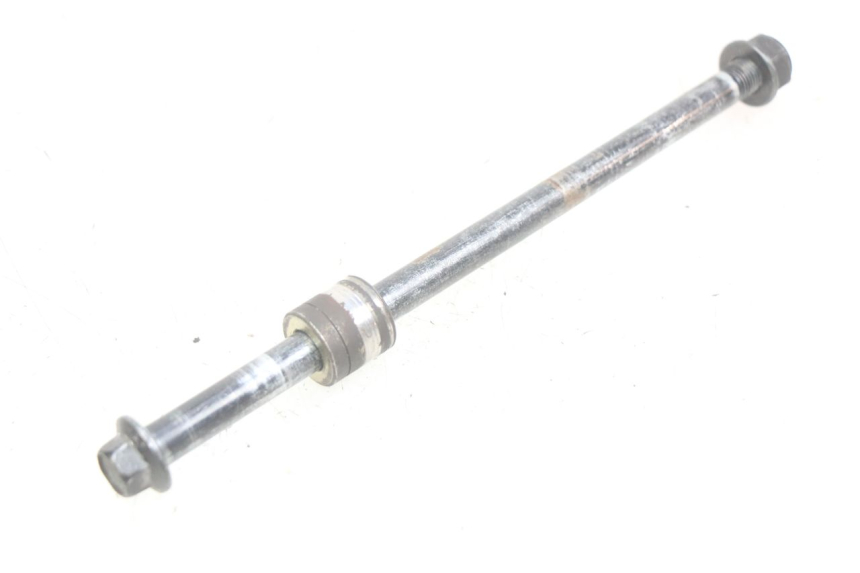 photo de VORDERACHSE KYMCO AGILITY 16+ 4T 50 (2018 - 2023) - Technische Nahaufnahme