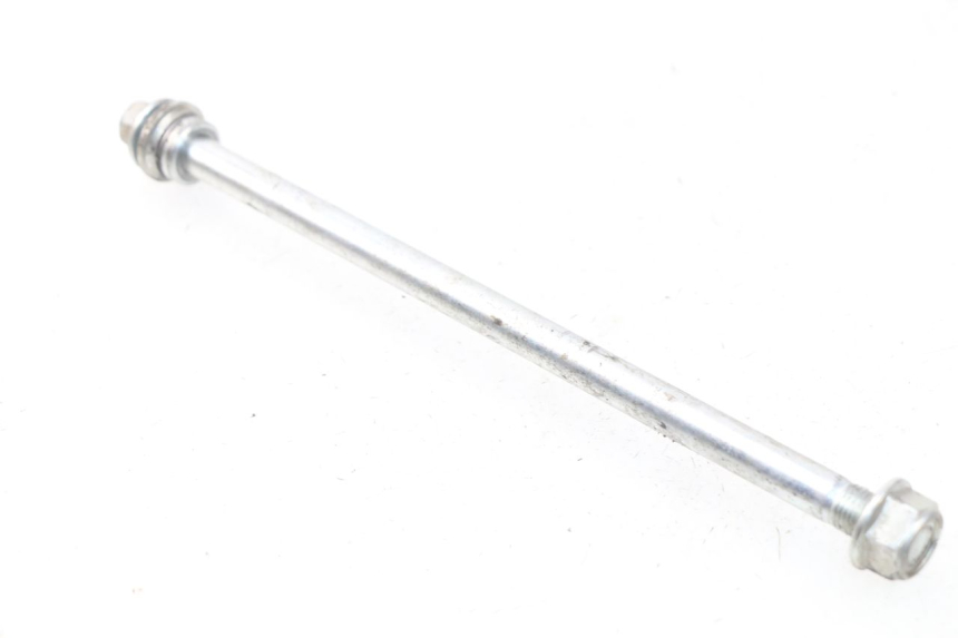 photo de VORDERACHSE KYMCO AGILITY 4T 50 (2018 - 2022) - Hauptansicht