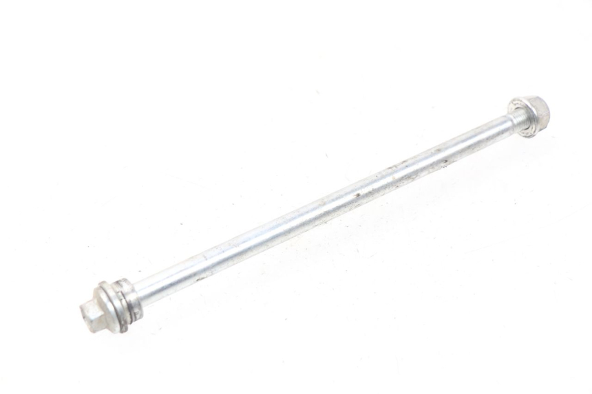 photo de VORDERACHSE KYMCO AGILITY 4T 50 (2018 - 2022) - Technische Nahaufnahme