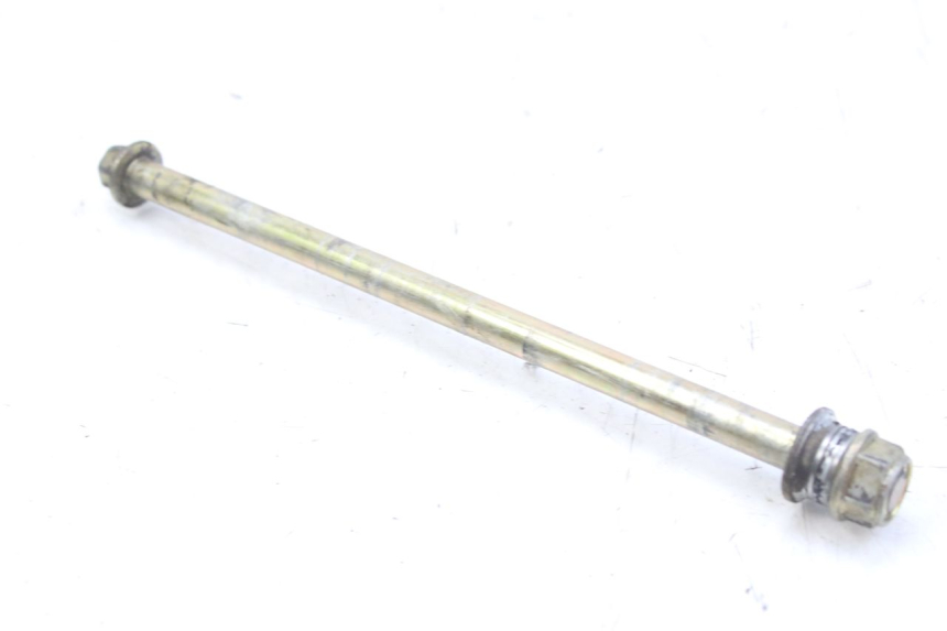 photo de VORDERACHSE KYMCO AGILITY 4T 50 (2005 - 2018) - Hauptansicht