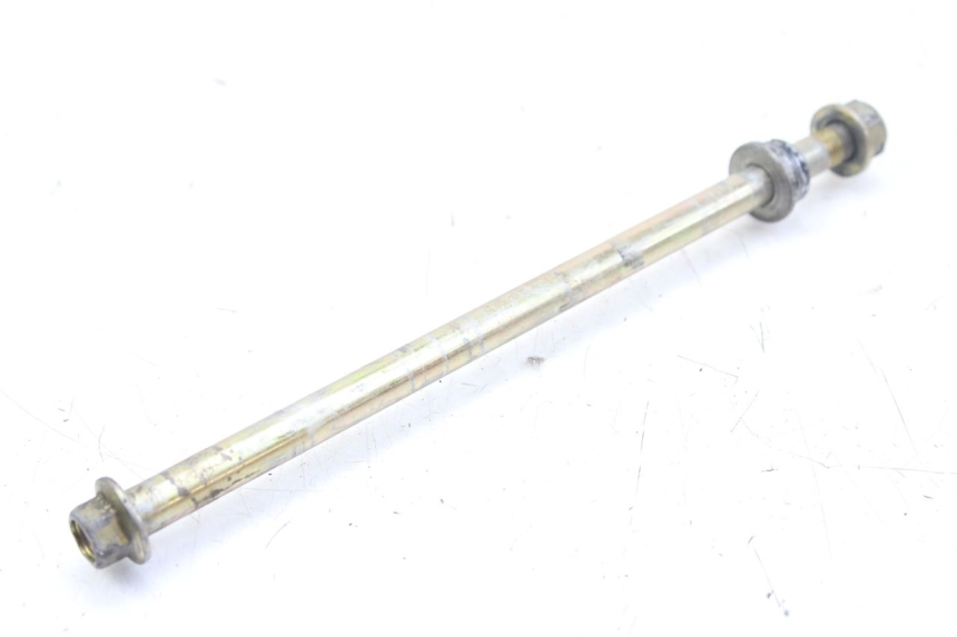 photo de VORDERACHSE KYMCO AGILITY 4T 50 (2005 - 2018) - Detailansicht des Bauteils