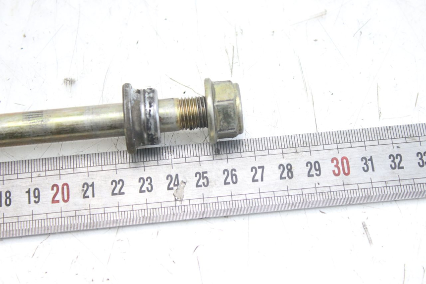 photo de VORDERACHSE KYMCO AGILITY 4T 50 (2005 - 2018) - Alternative Perspektive