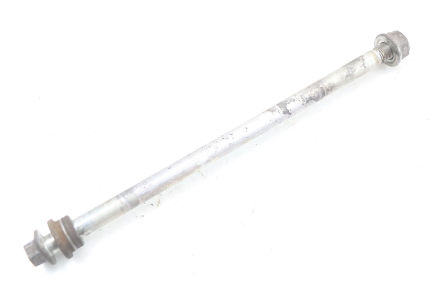 photo de VORDERACHSE KYMCO AGILITY 4T 50 (2018 - 2022) - Hauptansicht