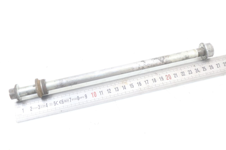 photo de VORDERACHSE KYMCO AGILITY 4T 50 (2018 - 2022) - Detailansicht des Bauteils