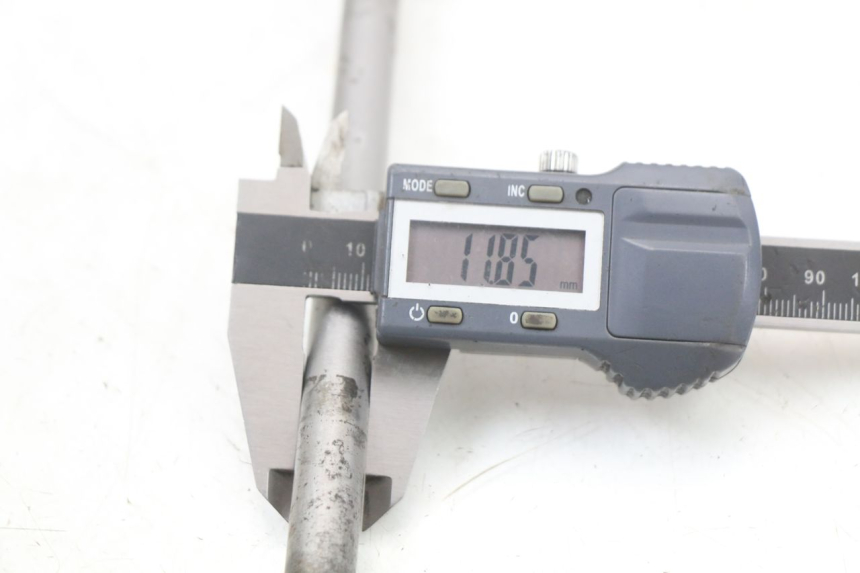 photo de VORDERACHSE KYMCO AGILITY 4T 50 (2018 - 2022) - Alternative Perspektive