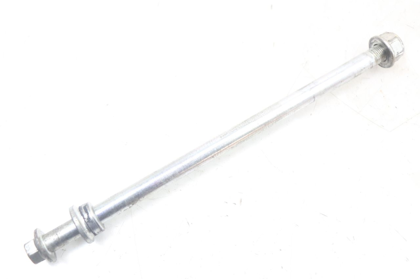 photo de VORDERACHSE KYMCO AGILITY 4T 50 (2018 - 2022) - Hauptansicht