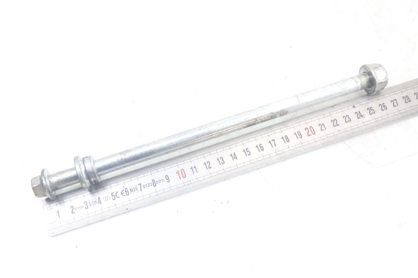 photo de VORDERACHSE KYMCO AGILITY 4T 50 (2018 - 2022) - Detailansicht des Bauteils