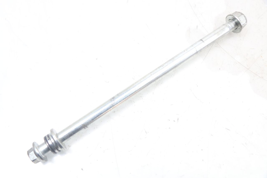 photo de VORDERACHSE KYMCO AGILITY 4T 50 (2018 - 2022) - Hauptansicht