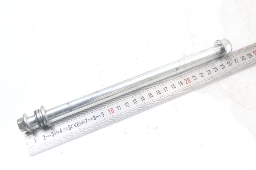 photo de VORDERACHSE KYMCO AGILITY 4T 50 (2018 - 2022) - Detailansicht des Bauteils