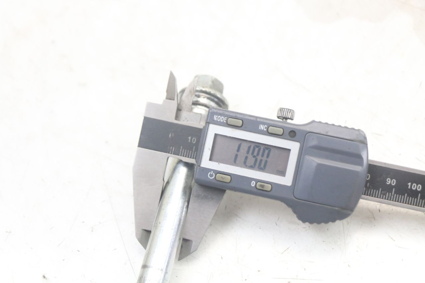 photo de VORDERACHSE KYMCO AGILITY 4T 50 (2018 - 2022) - Alternative Perspektive